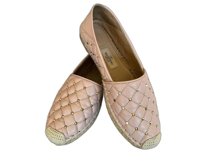 Valentino Espadrilles