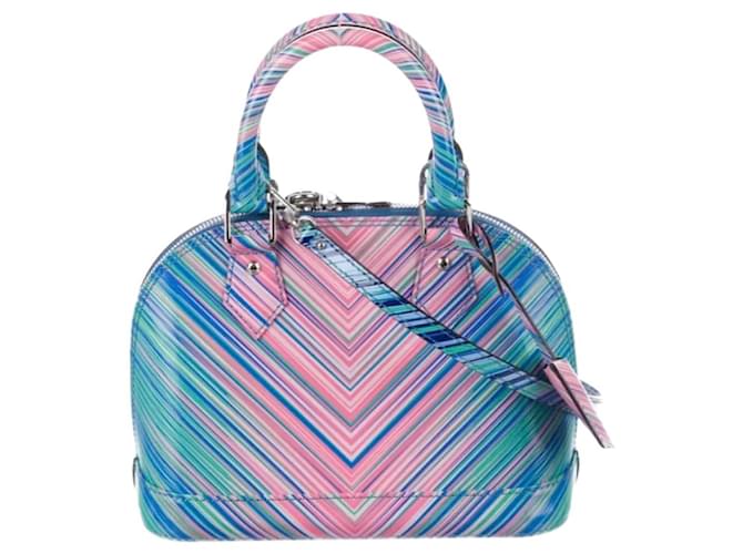 Louis Vuitton Handbags Multiple colors Leather  ref.943288