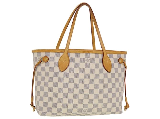 Louis Vuitton Neverfull Pm Tote Bag