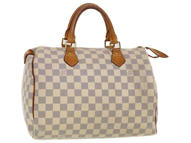 Louis Vuitton, Bags, Speedy 3 Lv