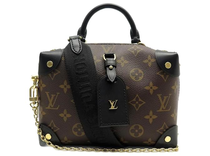 Louis Vuitton Trunk Small Bags & Handbags for Women