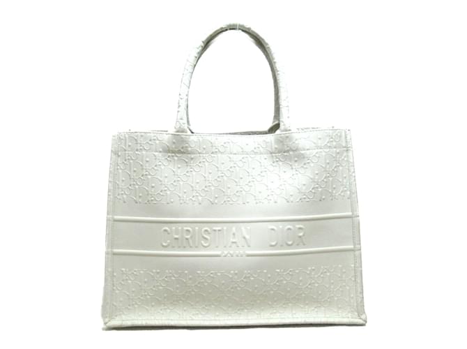 Women's Medium Dior Book Tote, DIOR