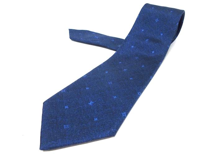 Second hand Louis Vuitton Ties - Joli Closet