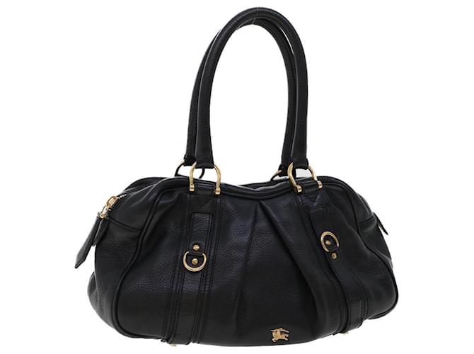 Buy Burberry Handbag TB Monogram Quilted Shoulder Bag With OG Box & Dust Bag  (Black - 346) (J1040)