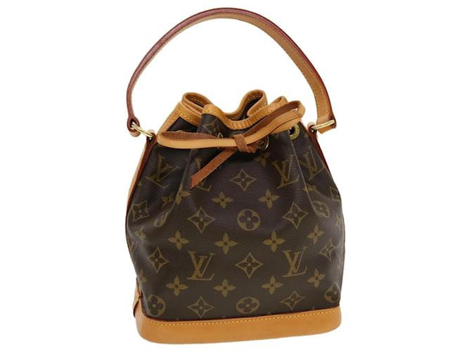 Louis Vuitton Mini Noe  Louis vuitton, Vuitton, Noe louis vuitton