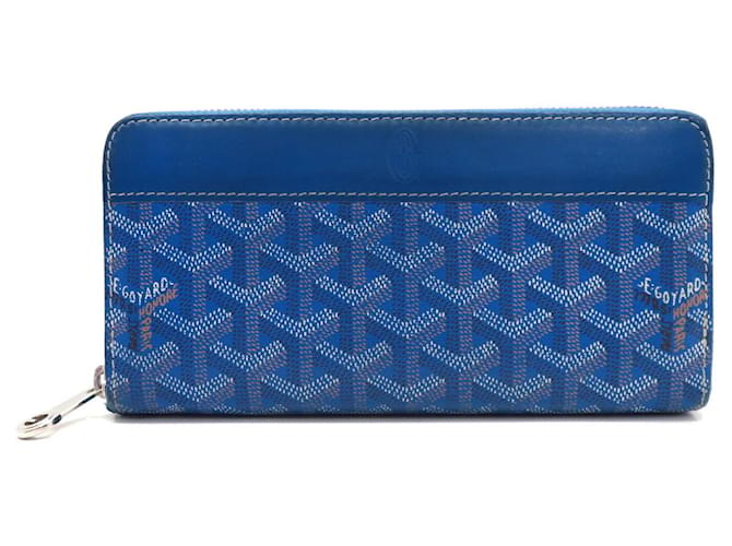 Goyard Pre-owned Women's Leather Cardholder - Black - One Size