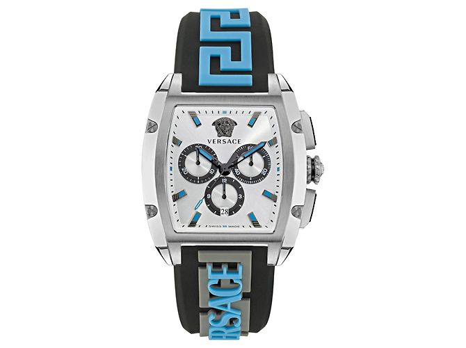 Orologio Cronografo Versace Dominus