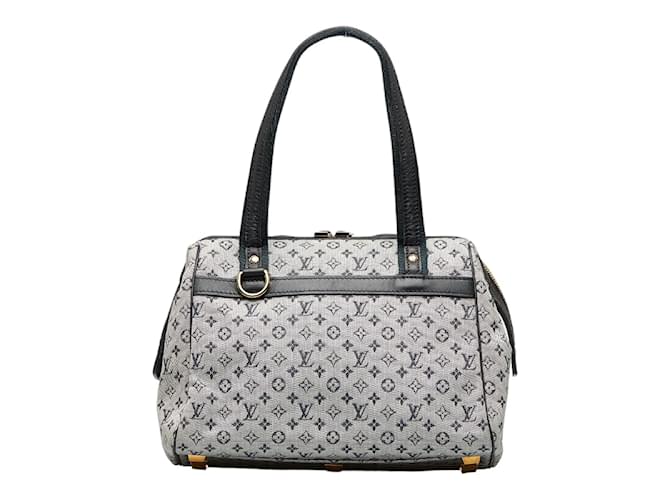 sac a main louis vuitton josephine pm toile monogram