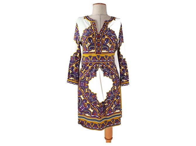Vestido Hale Bob Talla M Multicolor