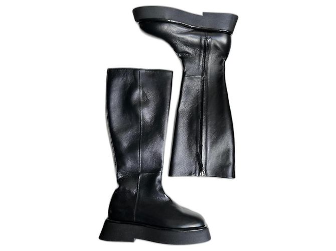Wandler Boots