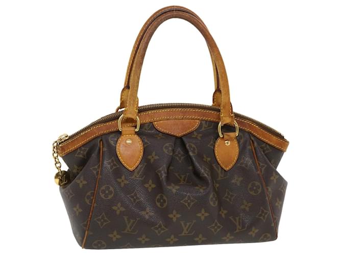 Louis Vuitton Tivoli PM Shoulder Bag