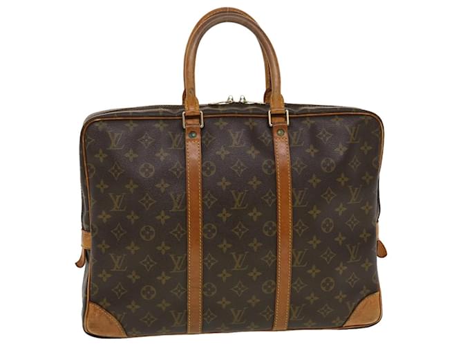 Louis Vuitton, Bags, Louis Vuitton Work Bag