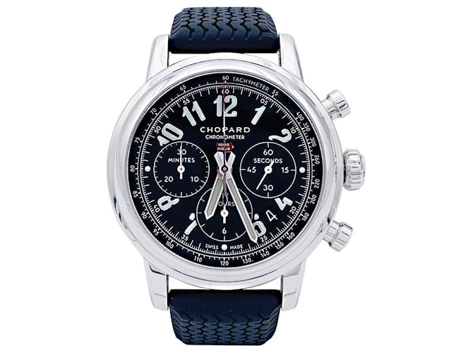 Chopard Mille Miglia Classic Chronograph Watch