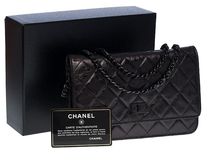 Chanel Sur Glace