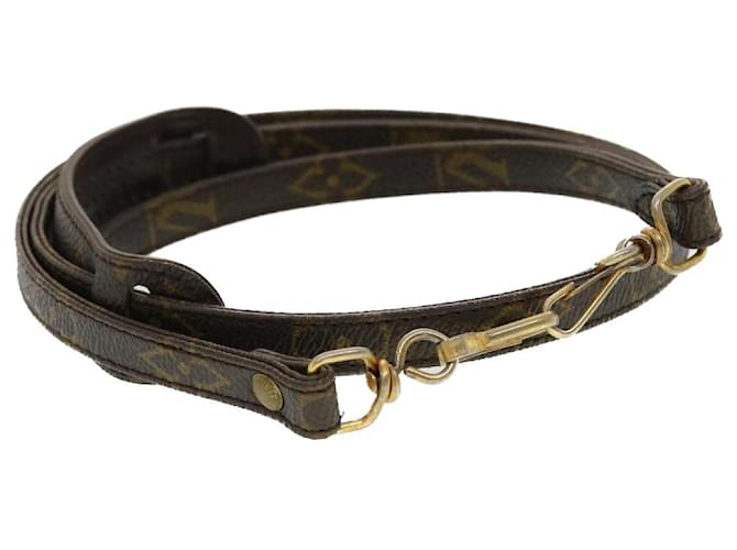 Louis Vuitton Bandouliere strap in 2023