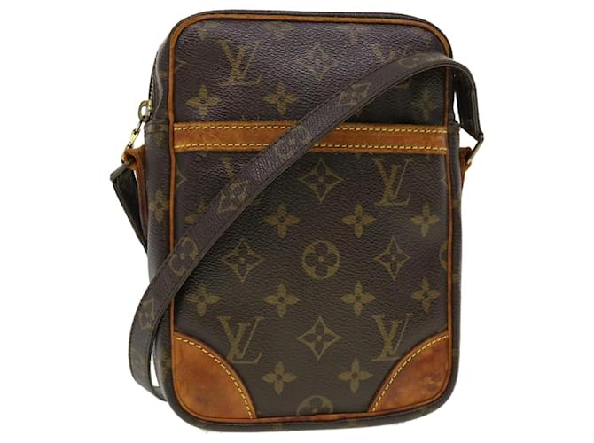 Louis Vuitton Crossbody Bag -  UK