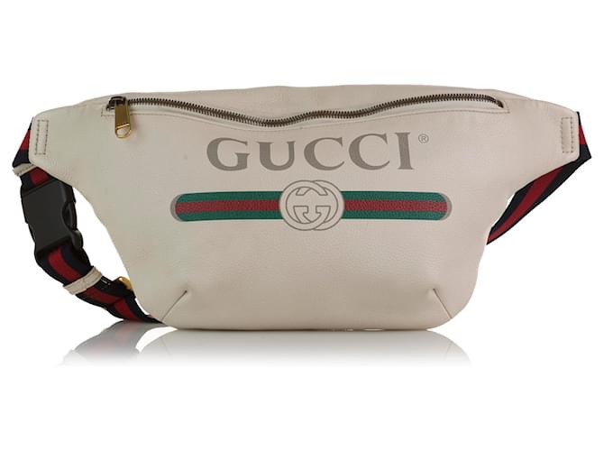 Gucci Men's Belt Bags