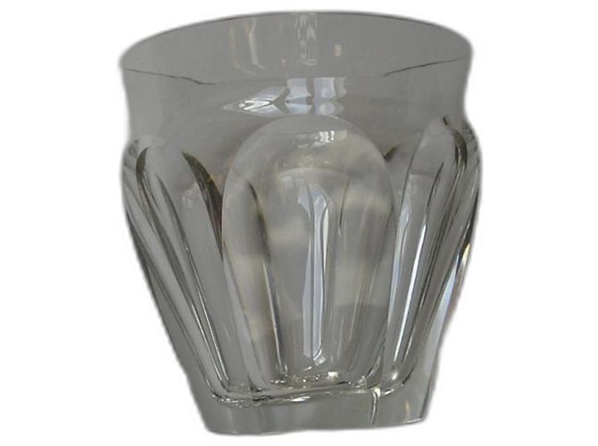 Baccarat Siguiente 6 gafas harcourt.