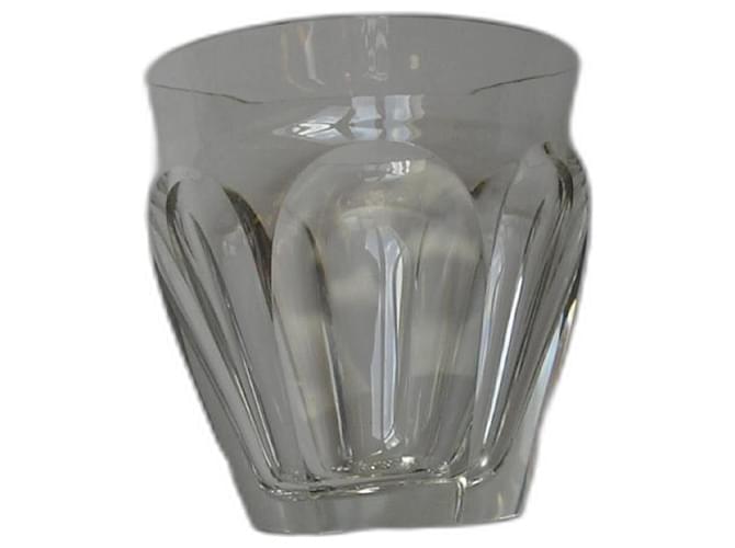 Baccarat Following 6 Harcourt glasses.  ref.950808