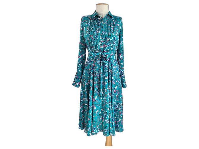 Nanette Lepore Vestidos Multicolor