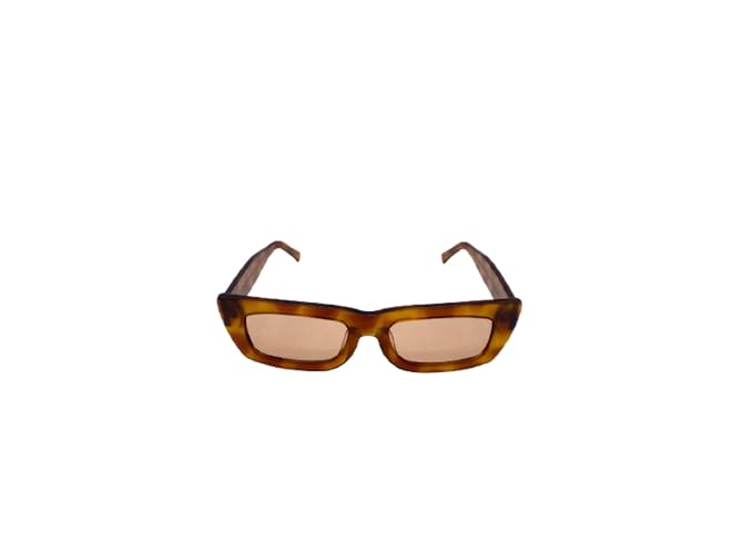 Autre Marque VEHLA EYEWEAR Gafas de sol T.  el plastico Castaño Plástico  ref.950965