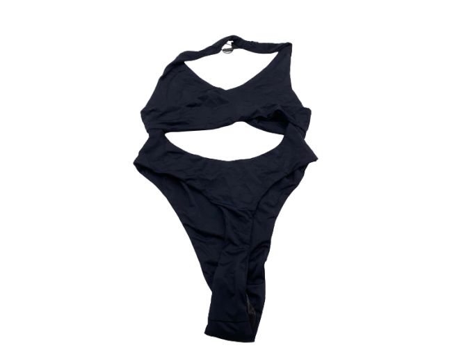 Autre Marque Myra Swim Badebekleidung T.International M Polyester Schwarz
