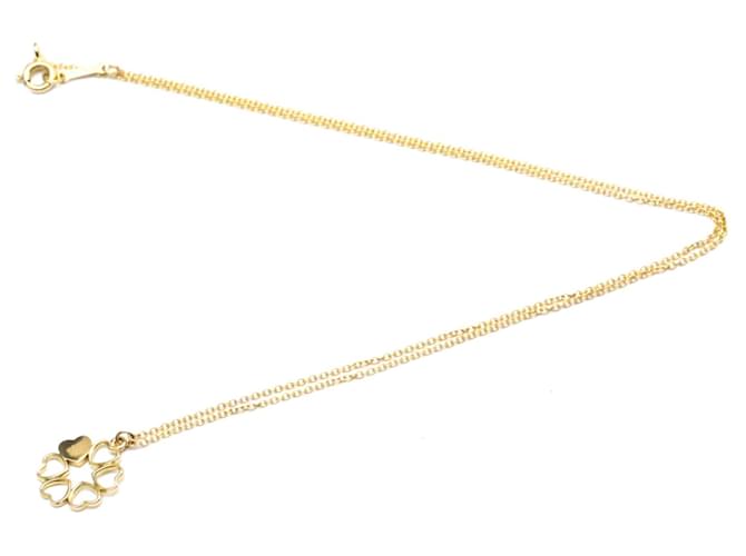Cuore Tiffany & Co D'oro Oro rosa  ref.951266