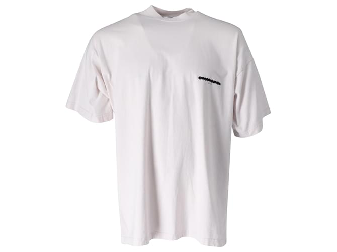 Balenciaga clearance cheap shirts