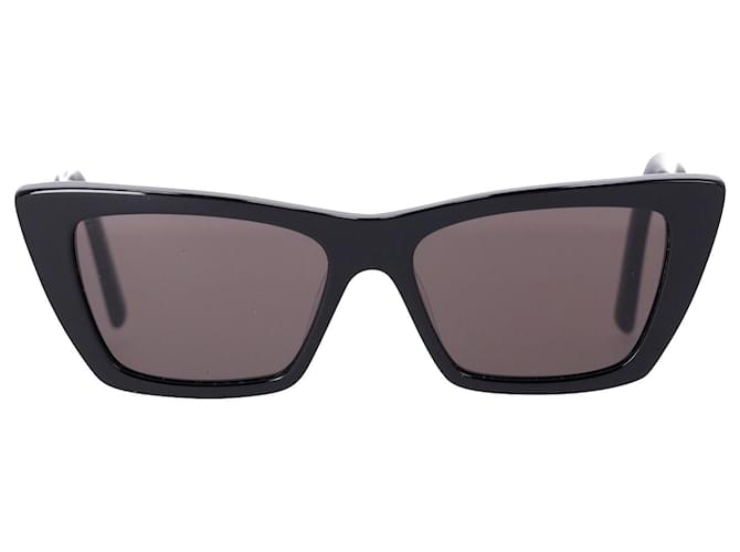 Saint Laurent SL 276 Cateye Sunglasses