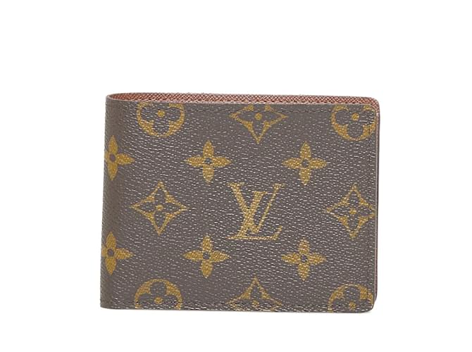 Louis Vuitton Bifold Wallets for Women