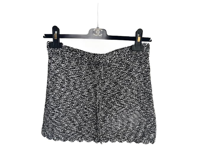Chanel Skirts Multiple colors Cotton  ref.952335