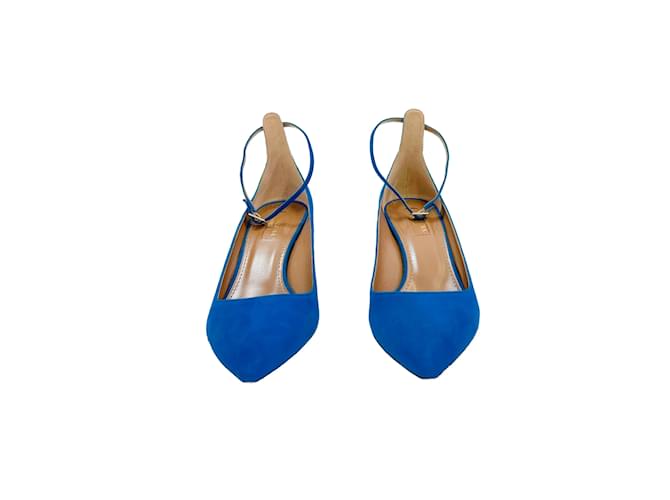 Aqua hot sale brand heels