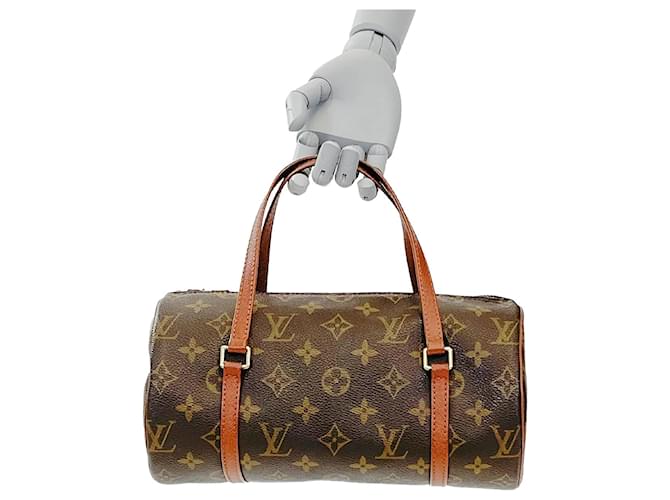 Louis Vuitton, Bags, Louis Vuitton Papillon 5