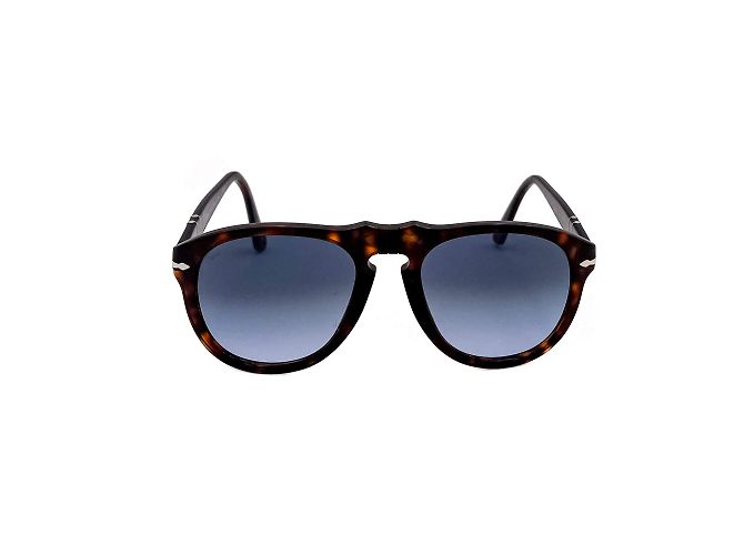 Persol Gafas de sol marrones Castaño