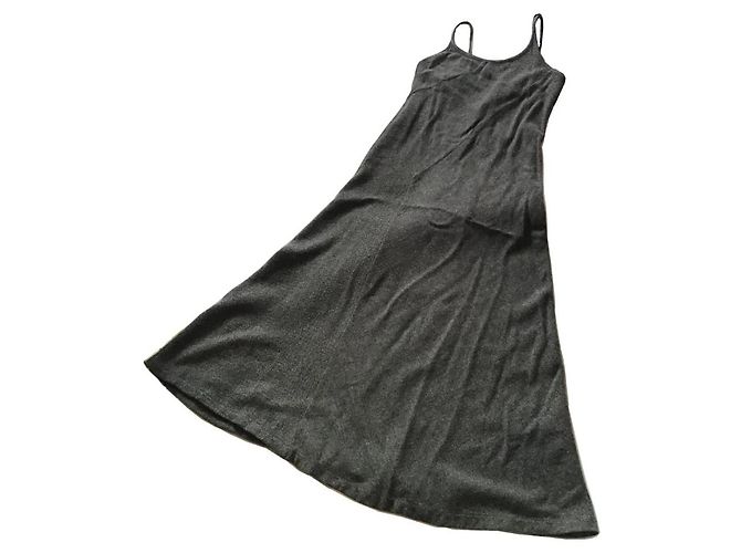 ***Comme des Garcons Kleid Grau