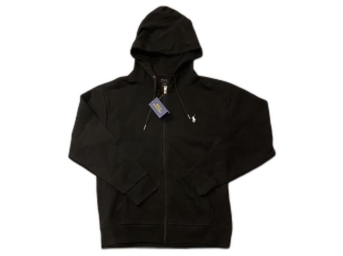 Ralph Lauren Kapuzenjacke
