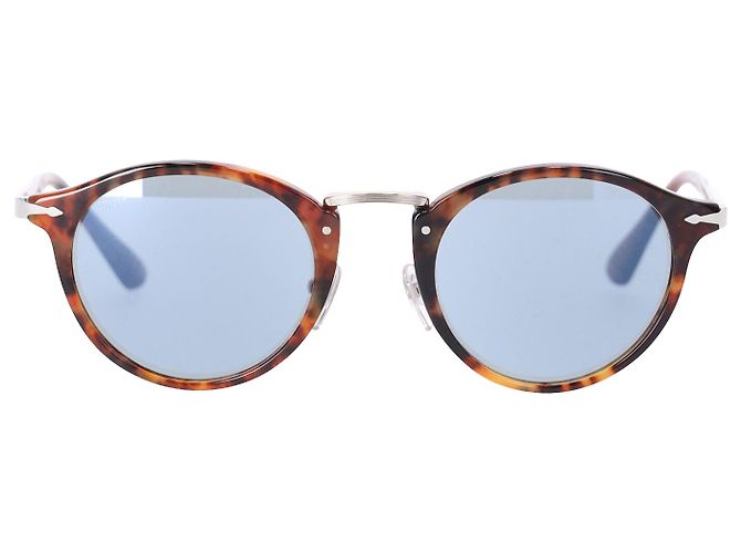 Lunettes Persol Marron