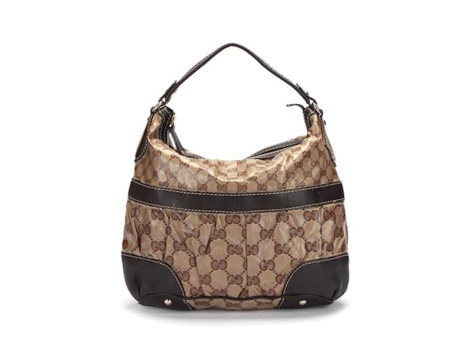 Gucci GG Crystal Mix Shoulder Bag  ref.954052