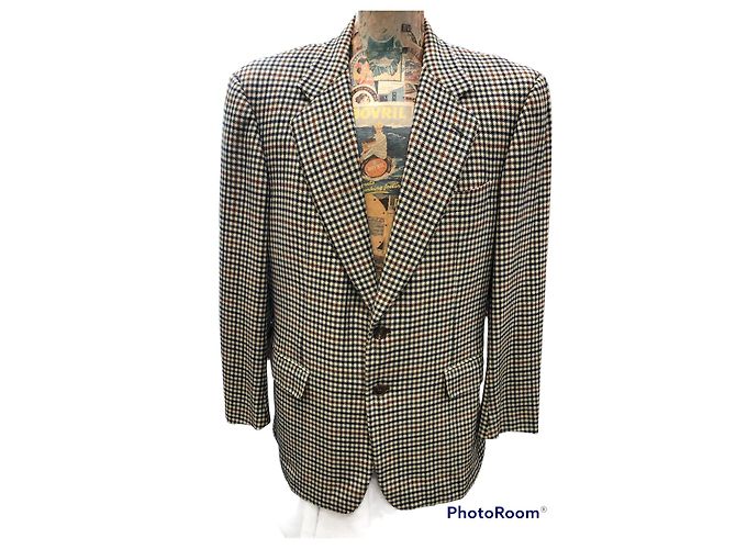 Hermès Blazer Jacken