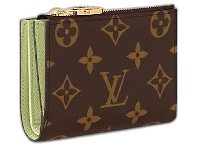 Louis Vuitton Leather Wallets for Women