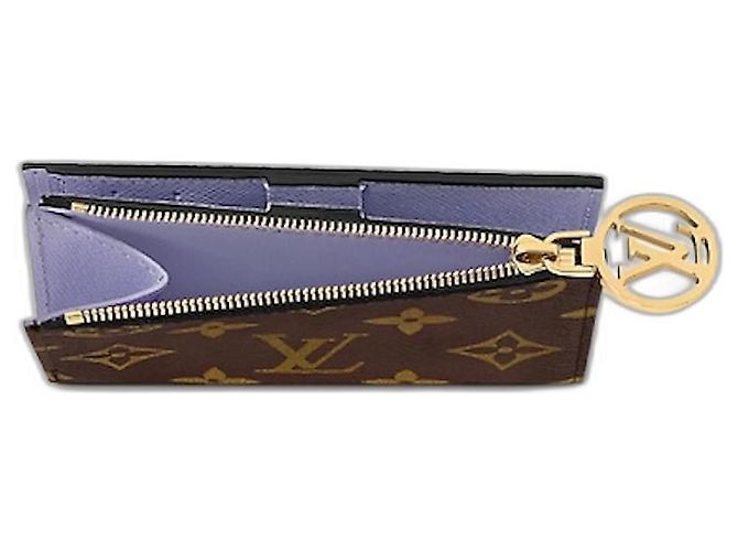 Louis Vuitton LV Lisa Geldbörse neu