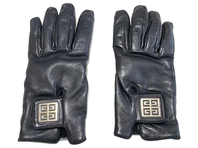Gloves GIVENCHY