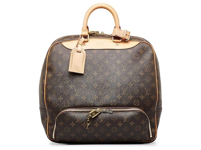 Louis Vuitton Evasion Travel Bag