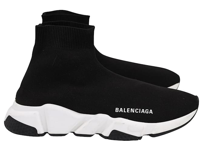 Balenciaga sales sem cadarço