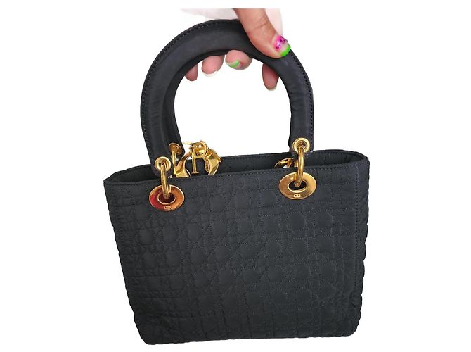 Christian Dior LADY DIOR
