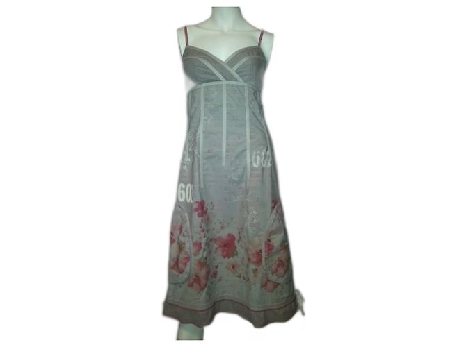 Cop Copine Vestidos