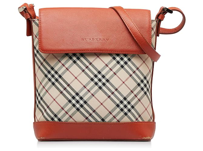 Burberry Women's bags