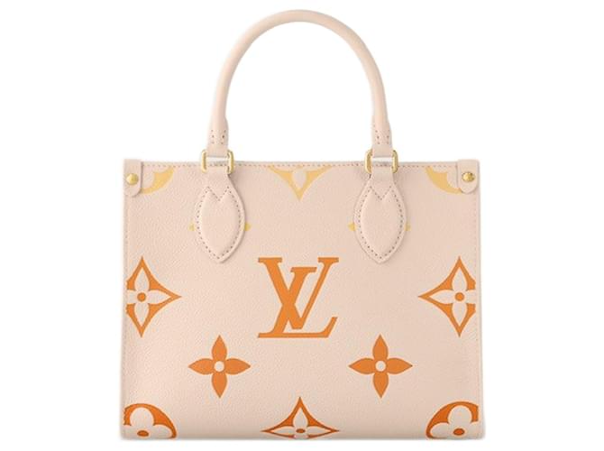 Handbags Louis Vuitton LV Onthego PM New
