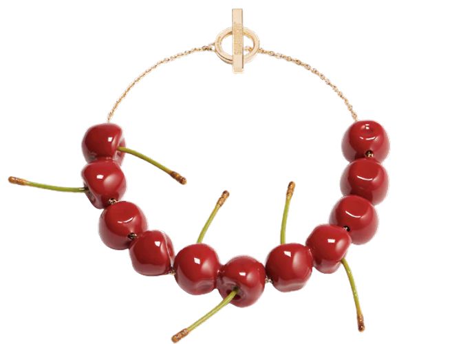JACQUEMUS Collares T.  otro