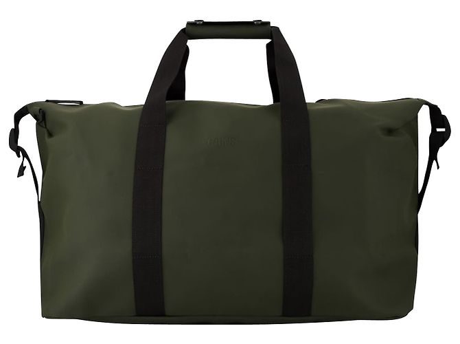 Hilo Tasche - Rains - Synthetisch - Vert Grün